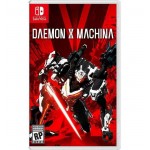Daemon X Machina - Day 1 Edition [NSW]